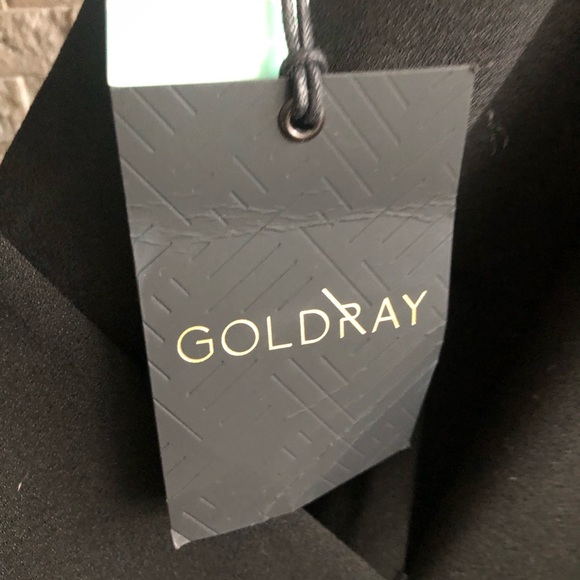 Goldray Cole Romper - Picture 4 of 5